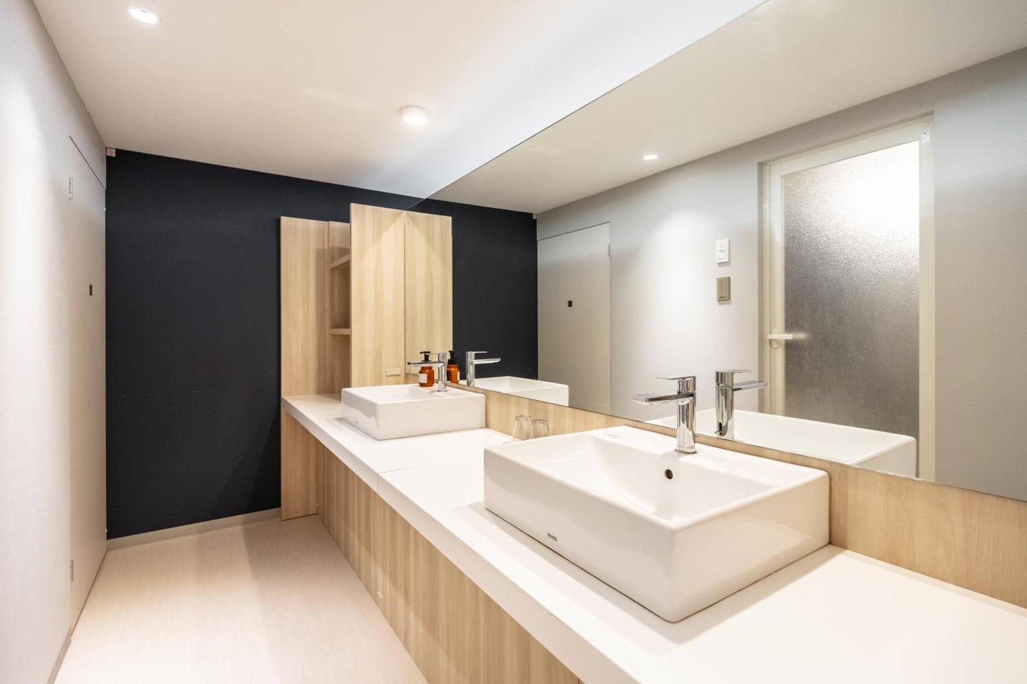 L Stay & Grow Harumi Tokio Buitenkant foto